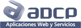 Logo ADCP
